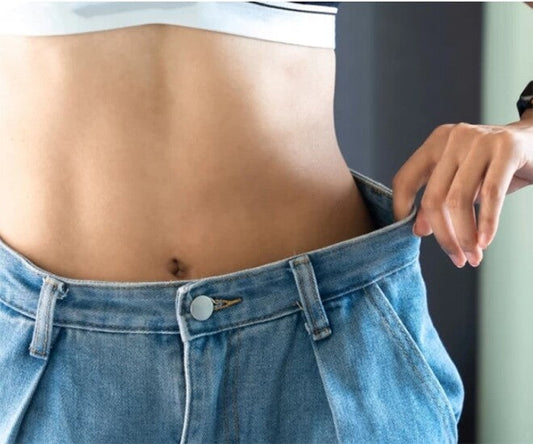 Drop 3kg in 30 Days with a Single Tea: The Effortless Fat Loss Secret This Woman Has the Lazy Obsessed With!