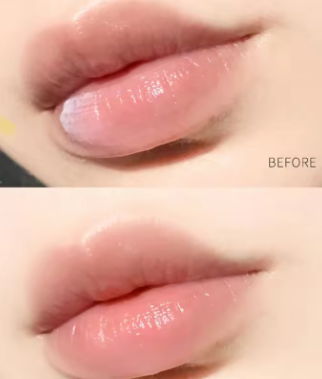 Lip Balm Healing Moisturizing All-natural Lip Mask For Dry Lips Lip Moisturizing Power Lip Care Nourishing Repair